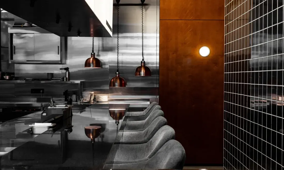 Chef’s Table в ресторане Интеллигенция 2.0