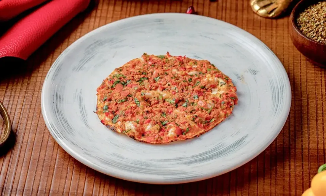 Блюдо из детского меню Cihan Turkish Steak and Kebab