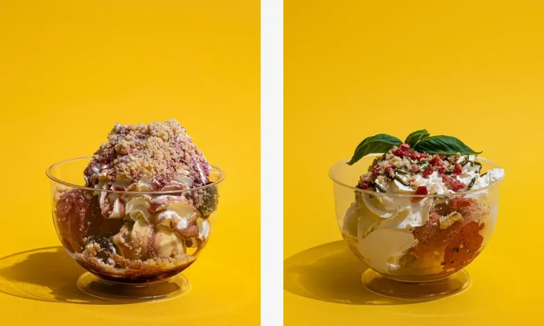 Gelato POPIO в Maestrello