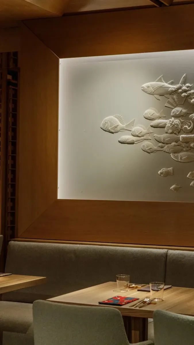Motto Azabu photo 3