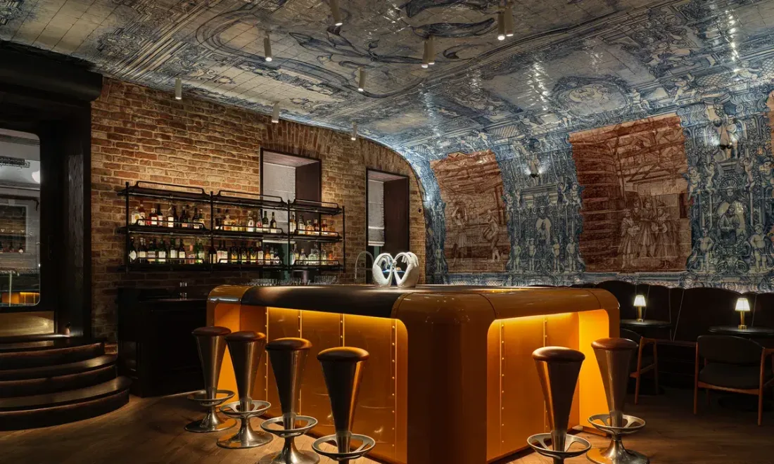 Пять коктейлей о Пиренеях: новый спешл в Padron Bar