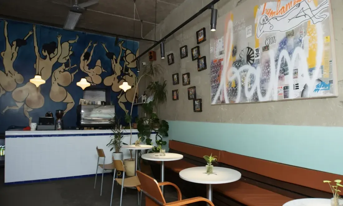Fu Dog China едет в Москву: китайское застолье в SUR