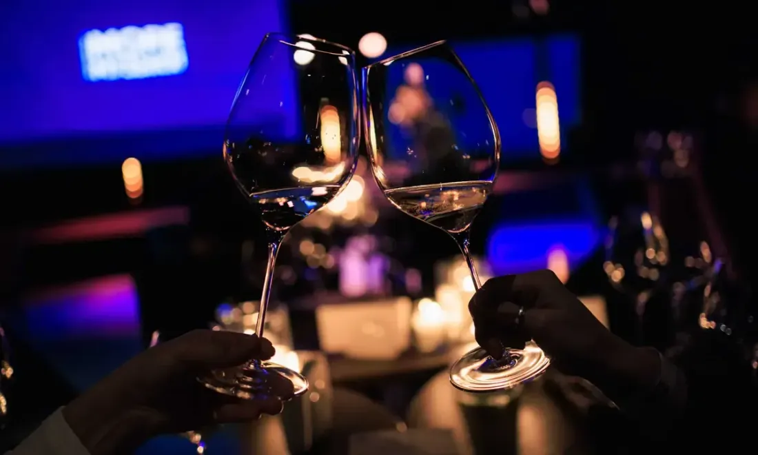 «Арчи» проведёт российский ужин в Wine Folly