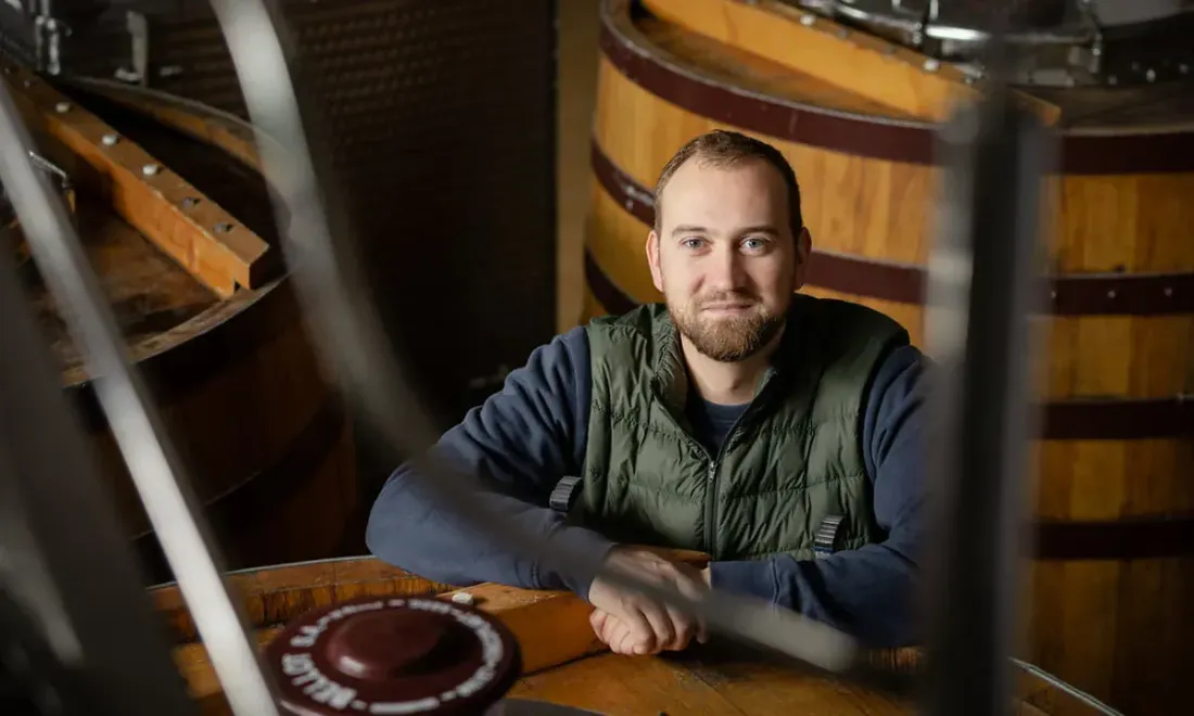 Винодельня Nikolaev&Sons для ужина в Zio Vini