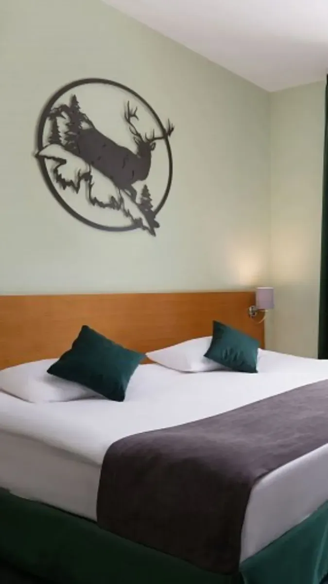 Tulip Inn photo 1