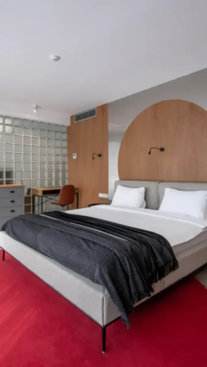 Urban Apartments 17 Executive Suits  photo 3