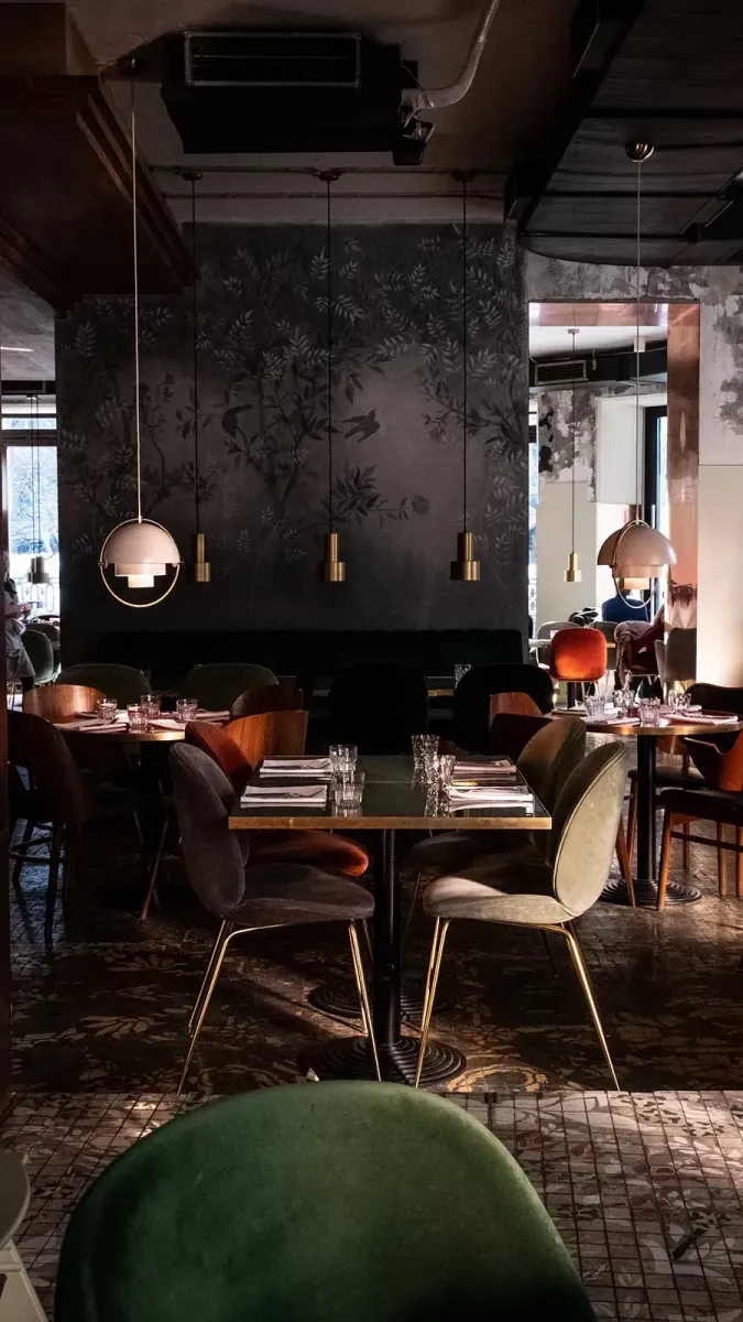 Remy Kitchen Bakery Бронная photo 1