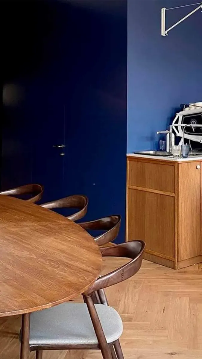 Аэроплан Blue photo 2