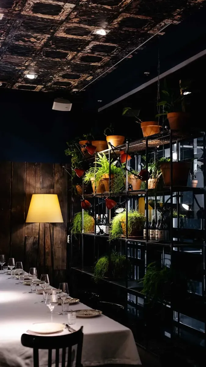 Mama Tuta Петроградская photo 3