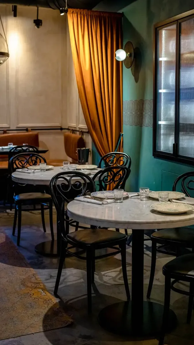 Mama Tuta Бронная photo 3