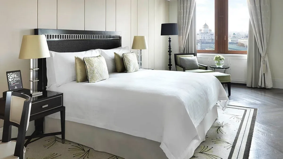 Four Seasons Hotel Moscow