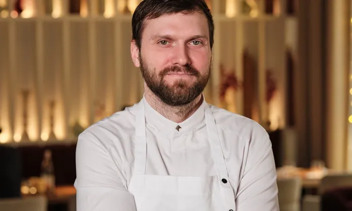 Алексей Поляков: итальянская кухня как система вкуса, ремесла и точности