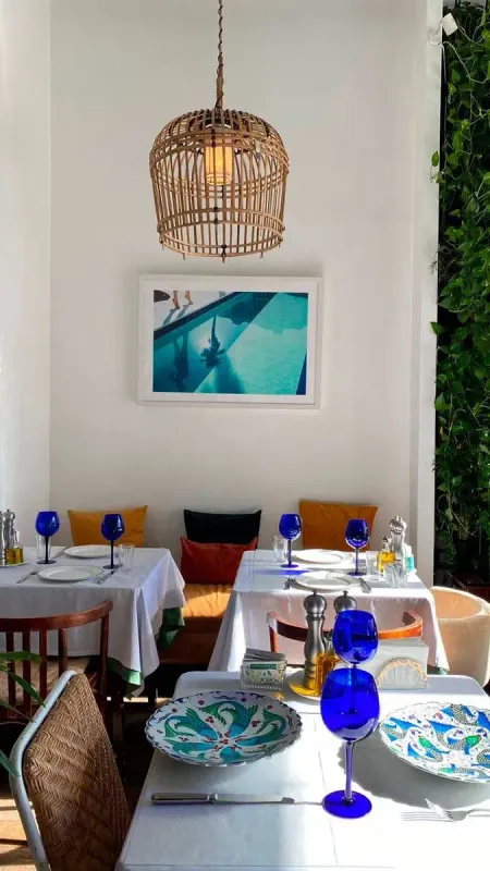 Bebe De La Mer photo 1