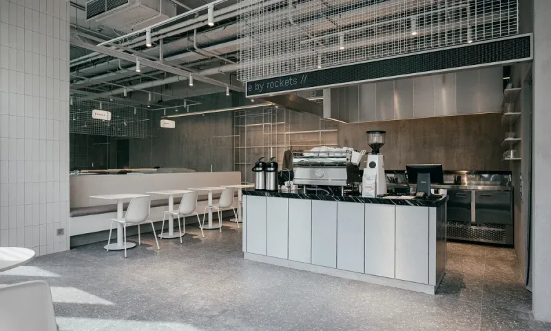 17 лучших кофеен Москвы — где пить кофе в столице