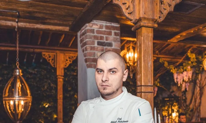 Кавказ и Италия на одной кухне: шеф «Духана» Михаил Мищенко из Краснодара