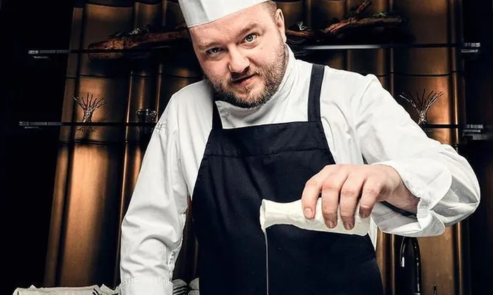 Сергей Фокин: русская сезонность после Италии и Four Hands