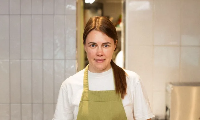 Европейская кухня с петербургскими корнями: шеф Евгения Вербер в Brasserie 2.0 Select