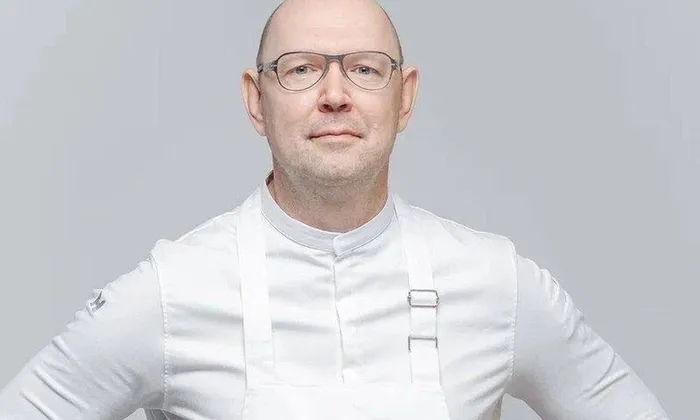 Андрей Матюха: кубанская кухня, Bocuse d'Or и три ресторана на юге России