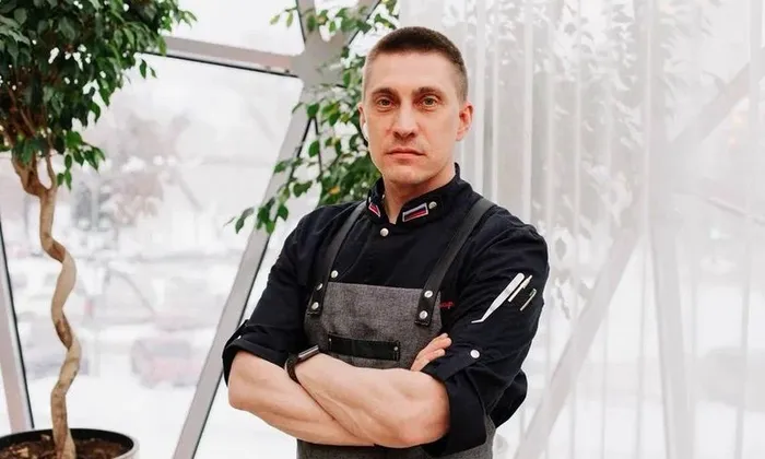 Дмитрий Мохирев: 25 лет на кухне — от Екатеринбурга до тюменского Marshal и «Майрика»