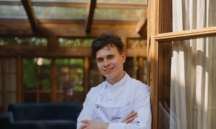 Андрей Лапин: от White Rabbit до YAUZA PLACE — comfort food на локальных продуктах