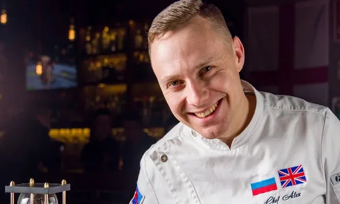 Алексей Матвеев: русская кухня как замкнутая экосистема — от топинамбура до ботвы