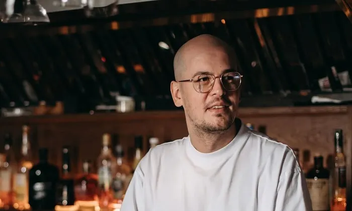 Ярослав Киндзерский: от бар-бека в Кирове до Ēster Bar в Москве