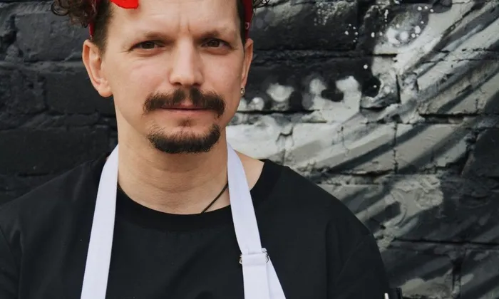 Евгений Левченко: закваска, пицца и «Кубана Toscana»