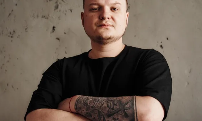 Михаил Кучма: от минского горячего цеха к Lou Lou