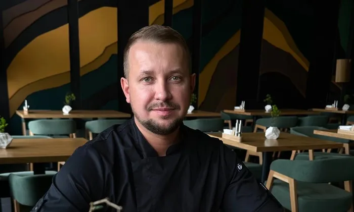 Николай Ушаков: русская кухня и забытые рецепты в нижегородской «Сове»
