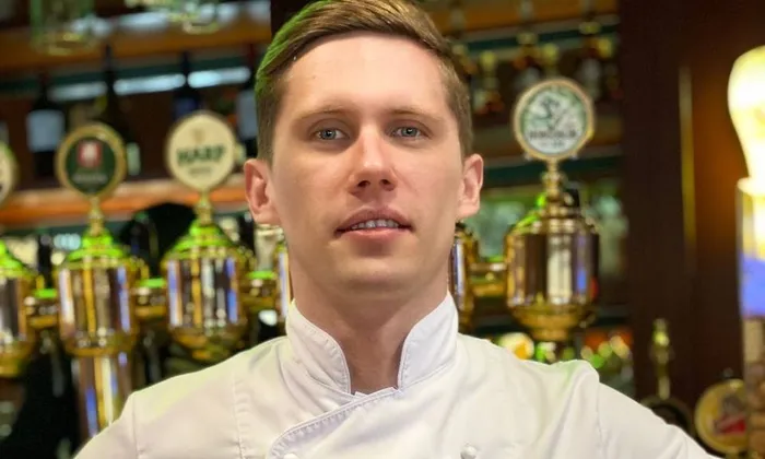 Никита Николаев: от Dream Bar до Сыроварни ВДНХ