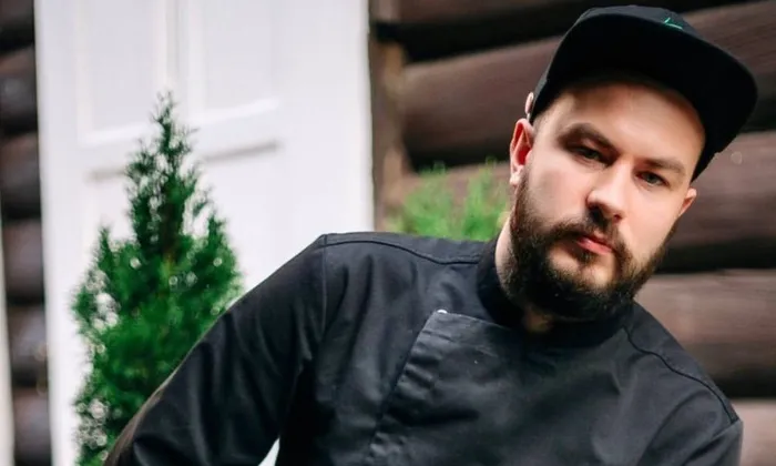 Иван Епифанцев: японская база, теппан и работа с тестом