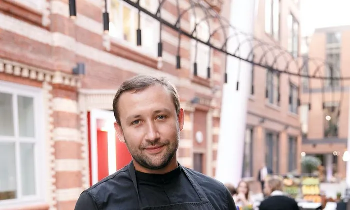 Сергей Доценко: морской продукт и европейская база