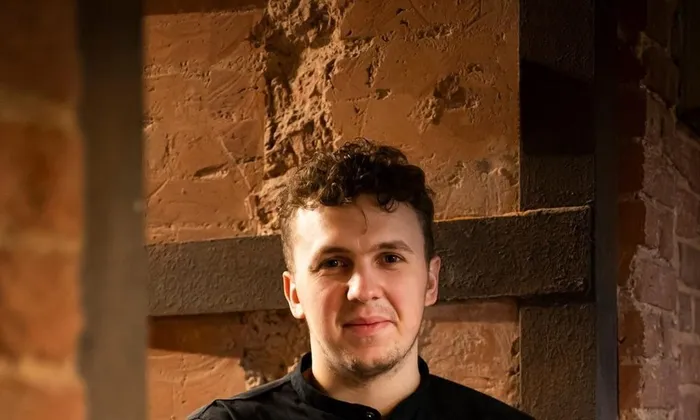 Евгений Резников: от Тирасполя и FETISHFOOD к Share Bistro