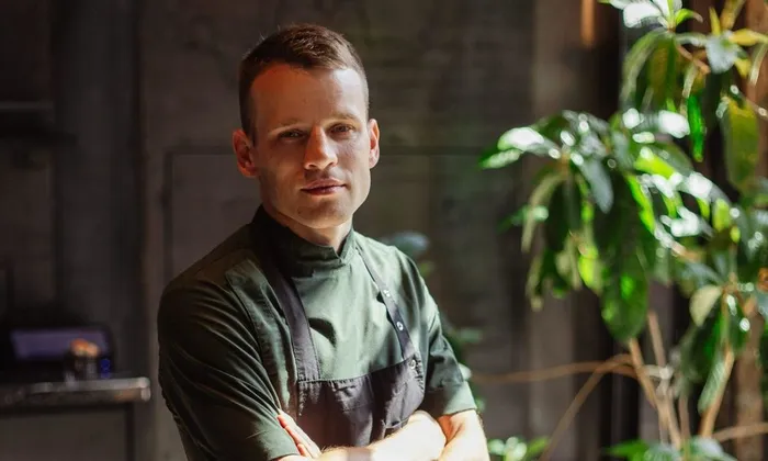 Игорь Обрезков: Gusto, Фабрицио Фатуччи и кухня OGNIVO