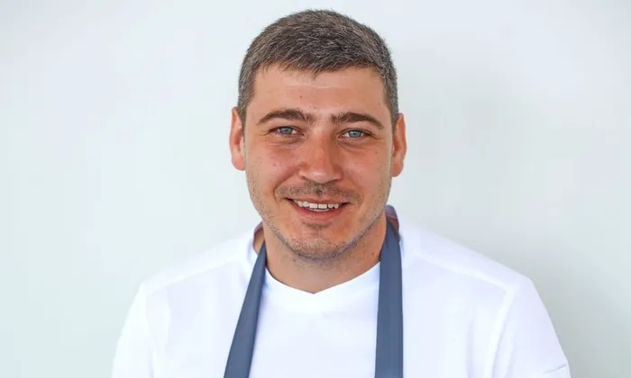 Александр Бритвин: речной старт, Metis и сочинский берег