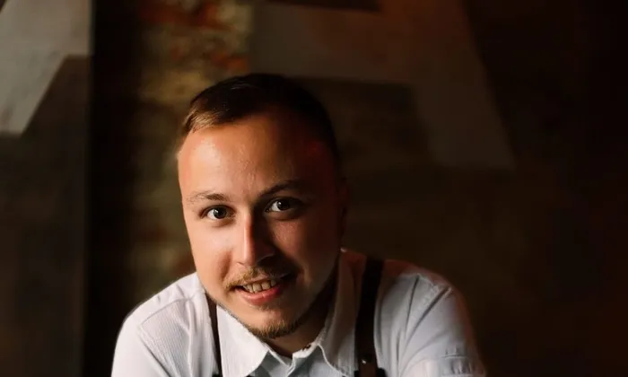 Максим Клыков: от азиатских техник к паста-бару Farro в Москве