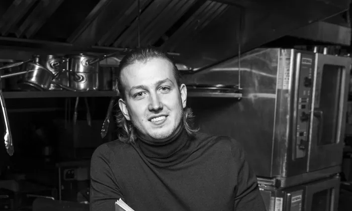 Максим Волков: The Mad Cook и собственная ресторанная система