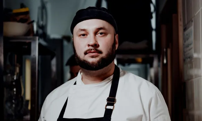 Кирилл Чахин: из Архангельска к петербургской кухне