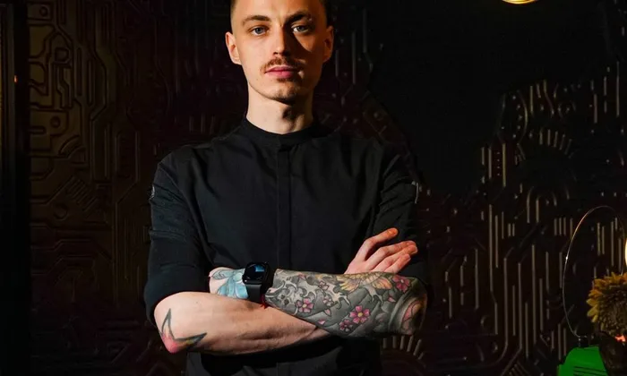 Олег Гайдис: от Сахалина до Futura — шеф, прошедший через знаковые проекты Москвы