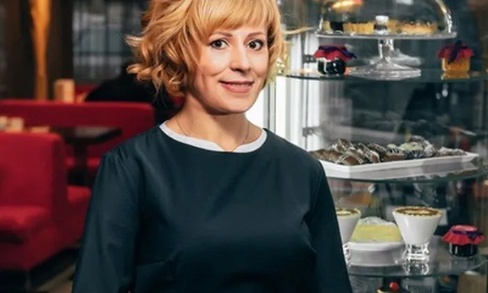 Анна Зыкова: от судового кока на Иртыше до корпоративного шефа USTA Hotels