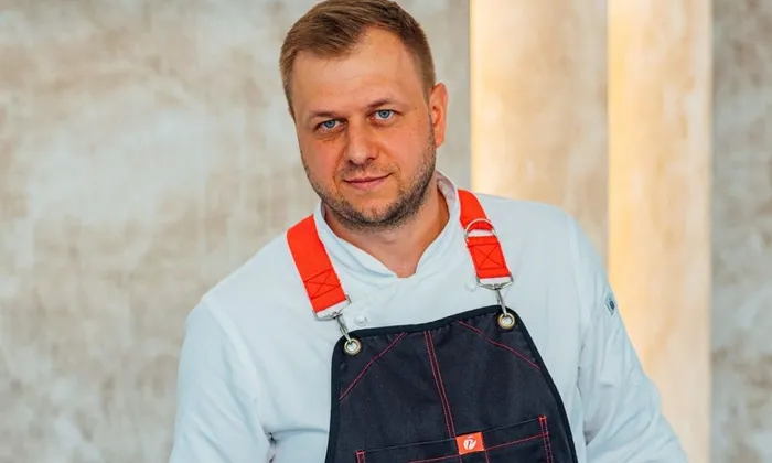 Андрей Родоманов: южная карьера от «Донской рощи» до авторской кухни