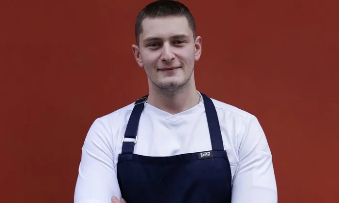 Маргарита Бистро в Москве: о шефе-поваре Дмитрии Никитине и европейской кухне