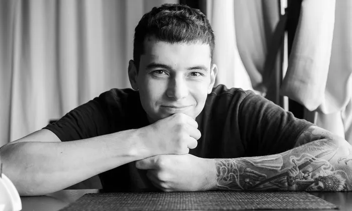 Андрей Казанцев: МЁД kitchen bar и продукты Красной Поляны
