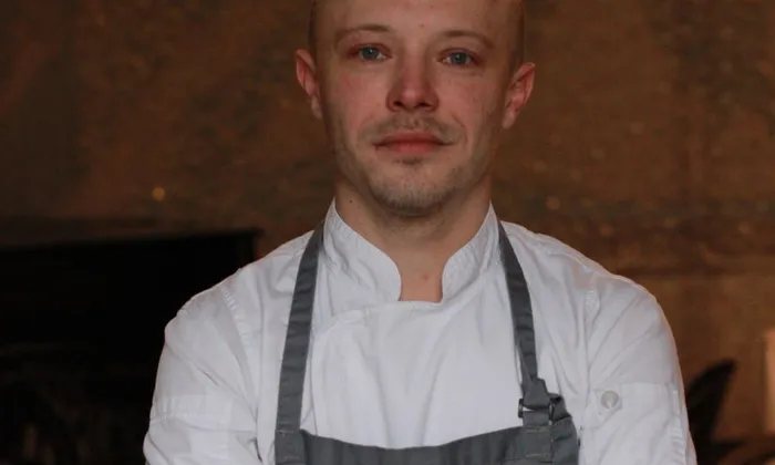 Денис Денисов: Франция, Grand Cru и современная русская кухня Петербурга