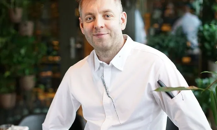 Итальянская кухня через три страны: шеф Александр Коротин и его путь к Bocconcino