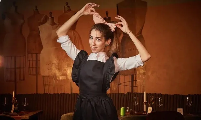 Балерина на кондитерской кухне: как Наира Соседова прошла путь от КоКоКо до Sartoria Lamberti