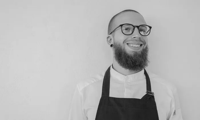 Павел Скворцов: шеф-повар, город Санкт-Петербург