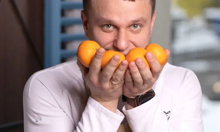 Алексей Жариков: от су-шефа «МастерШеф. Дети» до бренд-шефа M2 Organic Club