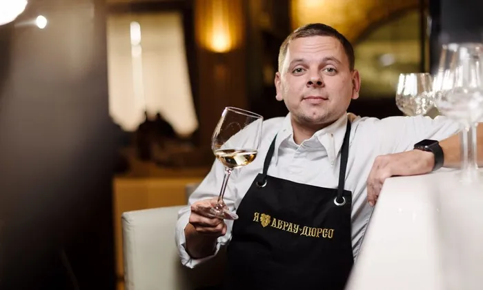 Сергей Альшевский: семь ресторанов «Абрау-Дюрсо» и вкус Черноморья