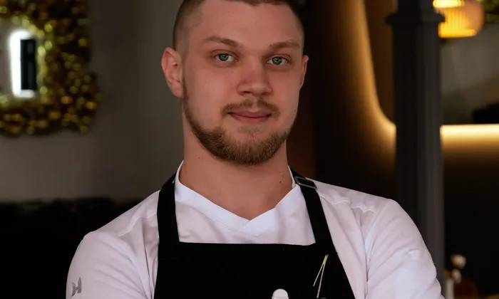 Кирилл Родионов: от Щукина и «Баклажана» к №13 Restaurant